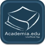 academia app android application logo